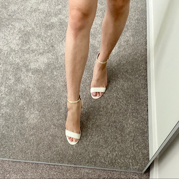 Michael Kors Jet Set 6 Kristen Sandal Heel US 8 - Picture 8 of 10